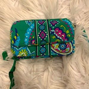 Vera Bradley wallet